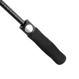 OEM ODM Golf <b>Umbrella</b> with logo Large Windproof High Quality Luxury Fashion Business Gift Golfer <b>Umbrella</b> Wholesale - Product Image 4