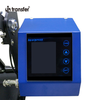 Machine de presse à chaud, sans Logo, impression personnalisée
