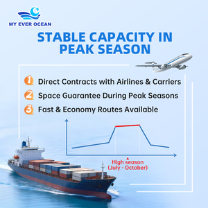 Globale Logistieke Diensten, Scheepvaart Agent, Expediteur, Amerikaans Magazijn, Dropshipping vanuit China naar Canada, VK, Saoedi-Arabië - Product Image 3