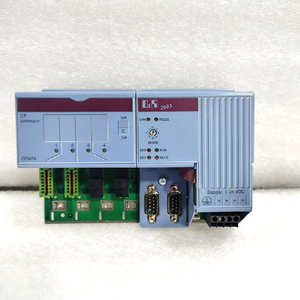 ใหม่และเป็นของแท้ AUTOMATION 7CP474.60-2 Rev. โปรเซสเซอร์อินเทอร์เฟซ PLC รุ่น H0 (CP474) ตัวควบคุมการเขียนโปรแกรม PLC - Product Image 1