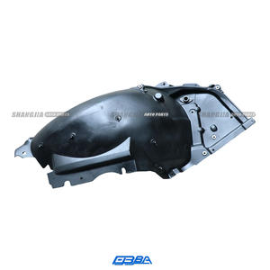 For Aston Martin Vantage 4.0 Left Headlight <b>Bracket</b> <b>Plastic</b> Headlight Mounting <b>Bracket</b> OE KY63-13069-AG KY63-13068-AG - Product Image 1
