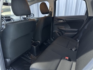 2018 <strong>Honda</strong> <strong>Fit</strong> 1.5L CVT Comfort Edition Two Door Family <strong>Cheap</strong> Used Car, Chinese Used Car, Four Door Five Seater Car