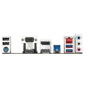 <span class=keywords><strong>Gigabyte</strong></span> B660M DS3H DDR4 carte mère de bureau Original nouveau Double canal mémoire SATA Interface de disque dur 128 GB RAM capacité - Product Image 5