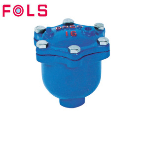 Válvula de Escape de Aire Automática para Tuberías de Agua - Product Image 1
