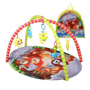 Tapis de jeu éducatif pour enfants, jouet pour bébé, 42 EN 71 standard, tapis de sol, bon marché, mignon, doux, promotion, pour activités de bébé - Product Image 4