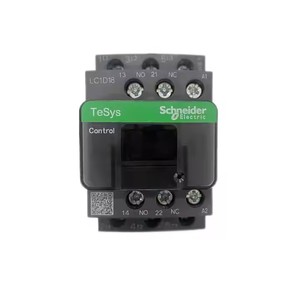 <span class=keywords><strong>Schneider</strong></span> lc1d09m7c lc1d12m7c lc1d18m7c lc1d18m7c lc1d25m7c lc1d32m7c Công tắc tơ mới và nguyên bản - Product Image 2