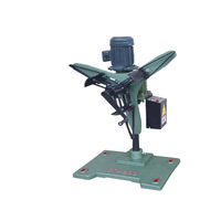 Débobineur automatique robuste avec bras de pressage et moteur 1 CV pour bobines métalliques 380 V