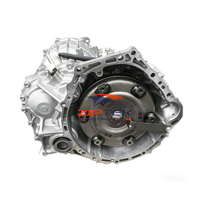 เครื่องยนต์ 6ZR K111 K110 ชุดเกียร์สำหรับ Toyota RAV4 Camry Harrier Wish Noah Voxy Avensis - Product Image 6