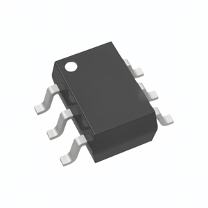 In Stock Components Electronic SOT 23 6 Thin, TSOT 23 6 MPQ2459GJ-P Power Management (PMIC) - Product Image 1