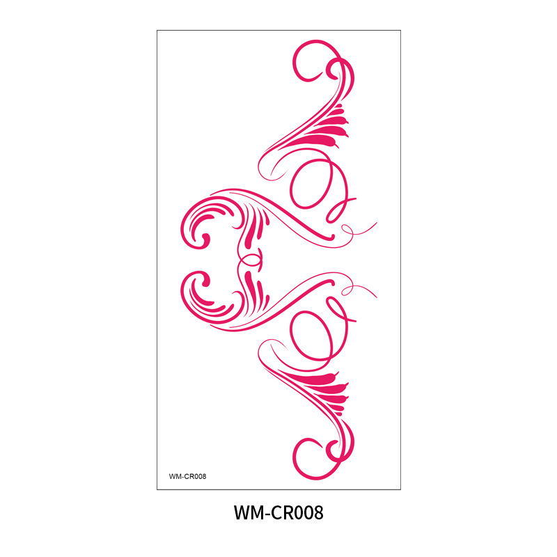 WMCR008