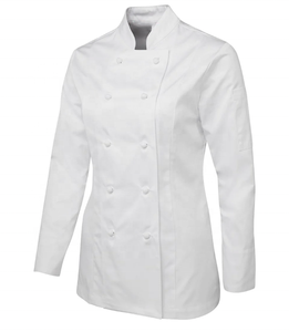 Uniforme de Chef de cocina para restaurante, camisa unisex, chaqueta de Chef de manga corta transpirable, ropa de trabajo para hombres, uniforme de trabajo al por mayor - Product Image 2