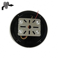 Plafonnier 5 "12V Led Toit Lumière