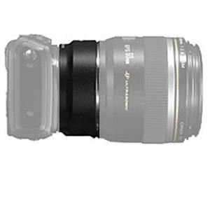 Adaptateur de monture d'objectif Viltrox autofocus <span class=keywords><strong>EF</strong></span>-EOS <span class=keywords><strong>M</strong></span> pour objectif <span class=keywords><strong>Canon</strong></span> <span class=keywords><strong>EF</strong></span> <span class=keywords><strong>EF</strong></span>-<span class=keywords><strong>S</strong></span> vers appareil photo hybride <span class=keywords><strong>Canon</strong></span> EOS D1625 - Product Image 5
