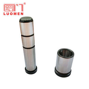 بيع بالجملة حقن كروية تحمل البلاستيك العفن دليل دبابيس البطانات آخر - Product Image 3