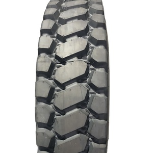 Nouveaux pneus radiaux pour camions Reifen Pneus Neumaticos LLantas Fabriqués en Chine en vente Tayar Lori 11r22.5 - Product Image 5