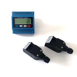 TUF-2000M 超音波式Btu流量計（水・油用）OEMカスタマイズ可能価格 - Product Image 5