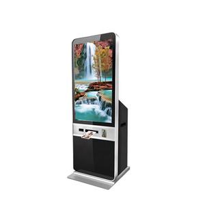 휴대폰 충전 키오스크 카드 판매기 모바일 충전 카드 충전 키오스크 기계 충전 디스펜서 - Product Image 4