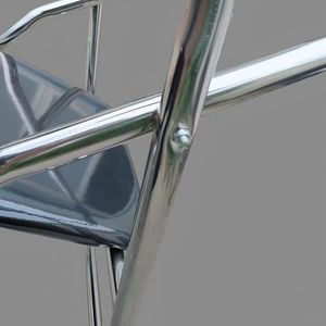 Shunhe Multifunctional <b>Walker</b> With Seat And Wheels For Elderly Mobility Aid - Product Image 2