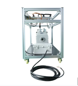 HVHIPOT GDQC-55A SF6 Gas staub-und Füll maschinen <span class=keywords><strong>tester</strong></span> GIS-<span class=keywords><strong>Tester</strong></span> für Leistungs schalter - Product Image 4