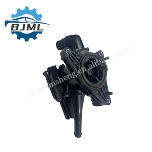Nieuwe Auto Koelsysteem Onderdelen 256003cae0 Auto Koelvloeistof Thermostaat Behuizing Voor Hyundai Elantra & Voor <span class=keywords><strong>Kia</strong></span> Ev6 Auto 'S - Product Image 3