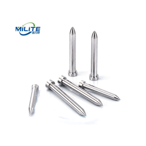 Clavos de Acero Galvanizado Endurecido de Alta Calidad, Todos los Tamaños, para Construcción en Concreto, Tapicería y Grapas - Product Image 4