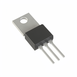 K2200F23 Thyristors TO-202 Long Tab Electronic Chips Component Authorized Distributor - Product Image 1