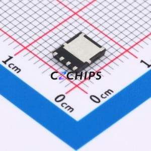 Nouveau NVMFS5C468NLAFT1G Transistor SO-8FL original Transistor à effet de champ (MOSFET) - Product Image 2
