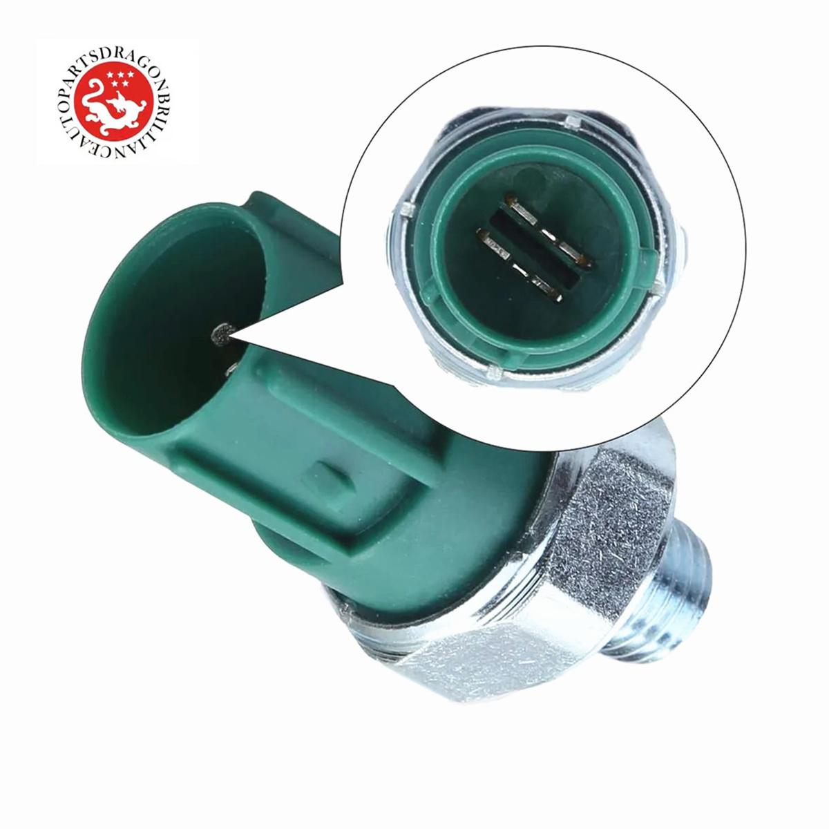 Oil Pressure Switch 37250-PR3-003 PS357 88924466 37250PR3003