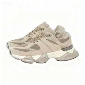 Chất Lượng Hàng Đầu Phiên Bản Thiết Kế Ban Đầu Mới 9060 Giày Người Đàn Ông Thể Thao Sneaker Nổi Tiếng Thoáng Khí Chạy 9060 Sneakers - Product Image 6