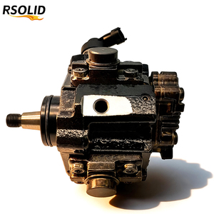 ปั๊มน้ำมันดีเซล Rsoliddiesel รุ่น 0445020083 ใช้ได้กับเครื่องยนต์ดีเซล D04FR รถขุด SK130-8 ปั๊มคอมมอนเรลแรงดันสูง VA32G61-10300 - Product Image 1