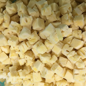 High Quality Fresh Frozen Pineapple IQF <b>Sweet</b> Pineapple - Product Image 1