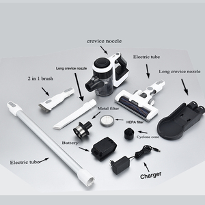 <span class=keywords><strong>Aspirateur</strong></span> <span class=keywords><strong>central</strong></span> sans fil à vapeur pour voiture, prix de gros d'usine professionnel - Product Image 5