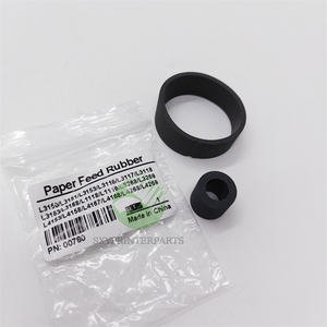 Tampon de séparation de rouleau d'alimentation de ramassage en caoutchouc pour <span class=keywords><strong>imprimante</strong></span> <span class=keywords><strong>EPSON</strong></span> L3110 L3150 L4150 L4160 L3156 <span class=keywords><strong>L3151</strong></span> L1110 L3158 L3160 L4158 L4168 - Product Image 5