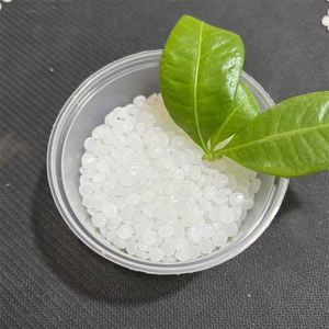 Fournisseur mondial de granulés de polyéthylène haute densité (HDPE) de qualité supérieure, matière première plastique, en vente - Product Image 1