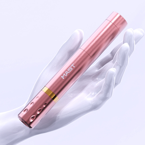 Venta al por mayor <span class=keywords><strong>Dragonhawk</strong></span> para Tour Air Kit de máquina de maquillaje permanente nuevo modelo de pluma de tatuaje Ali-101-1 China - Product Image 3