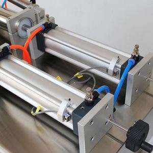 Machine de <span class=keywords><strong>remplissage</strong></span> automatique à Piston, lavage de corps, <span class=keywords><strong>lave</strong></span>-linge de voiture, appareil de <span class=keywords><strong>remplissage</strong></span> de savon <span class=keywords><strong>liquide</strong></span>, lot de 4 têtes - Product Image 6