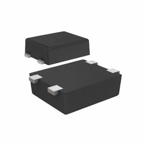 Original 4 SMD, Flat Leads Power Management (PMIC) Electronic Chips Component S-817A37APF-CVATFU - Product Image 1