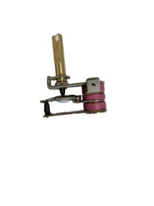 125V 16A sắt điện lưỡng kim nhiệt chuyển KST điều chỉnh nhiệt - Product Image 6