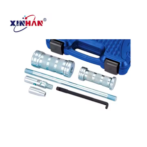 <span class=keywords><strong>Extracteur</strong></span> d'injecteurs spécialisés pour camions <span class=keywords><strong>Mercedes</strong></span> Scania Volvo MAN IVECO, kit d'extraction d'injecteurs de carburant robuste, kit d'outils de démontage - Product Image 3
