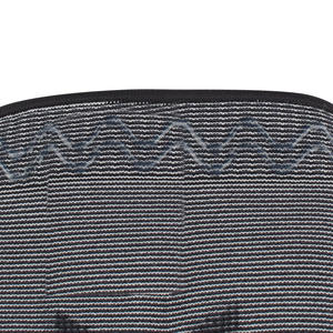 Protège-tibias tricotés sans orteils, protège-tibias de football, sangle de jambe, manchon de compression pour mollet, protège-tibias de football - Product Image 5