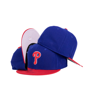 Gorras de Béisbol Personalizadas con Color, Unisex, Impresión Común en Relieve, Gorras de Golf - Product Image 1