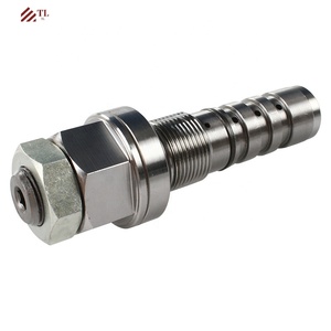 Válvula de Seguridad para Komatsu PC200-7 PC220-7 PC200-8 <span class=keywords><strong>708</strong></span>-2L-06710 <span class=keywords><strong>708</strong></span>-2L-07710 <span class=keywords><strong>708</strong></span>-<span class=keywords><strong>2G</strong></span>-<span class=keywords><strong>03710</strong></span> <span class=keywords><strong>708</strong></span>-2l-06710 LS - Product Image 4