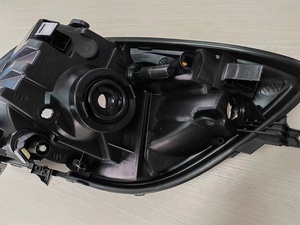 Accesorios para Autos: Faro Delantero para <span class=keywords><strong>Yaris</strong></span> US 2005 2006 <span class=keywords><strong>2007</strong></span> 2008 - Product Image 4