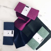Étiquettes d'étiquettes en papier d'emballage de manchons d'impression avec logo personnalisé Manchon de barre de savon Manchon d'emballage pour serviettes en rouleau de chaussettes