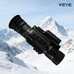Caméra <span class=keywords><strong>de</strong></span> vision nocturne numérique 2k avec télémètre Wifi Convient pour la chasse nocturne et la <span class=keywords><strong>surveillance</strong></span> - Product Image 5