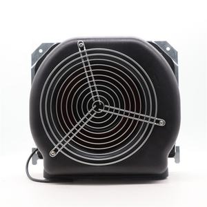 Ventilador de Refrigeración ebmpapst K1G220-AB73-11 48V DC 220mm 110W 2.7A 2880RPM IP20 con Rodamiento de Bolas, Especial para Inversores Siemens - Product Image 2