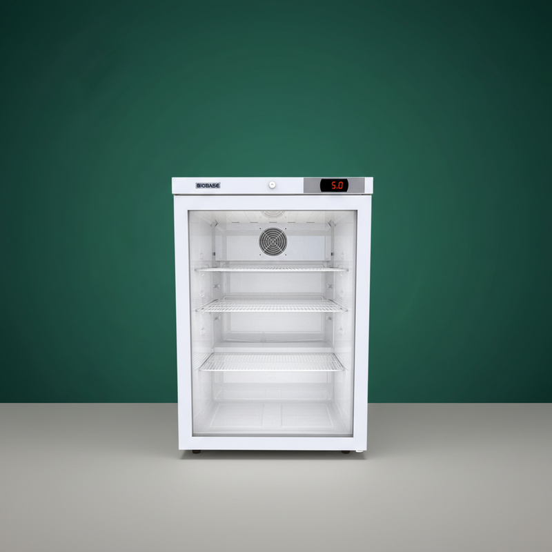 BIOBASE Factory Direct Supply Refrigerator BPR