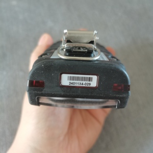 Detector de Gas Portátil Multigas MX4 de Alta Calidad para Uso Industrial y Científico a Buen Precio - Product Image 3