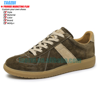 2025 Top qualité meilleur prix chef-d 'œuvre nouveau Design chaussures décontractées sport course baskets plat semelle souple chaussures de Style de marche