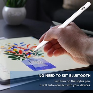 Pour Lenovo/Huawei/Vivo/<span class=keywords><strong>Xiaomi</strong></span> Samsung Galaxy stylet écran universel tactile actif crayon pour tablette Android stylet - Product Image 5